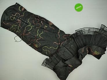 naruto stroj: Yoko, Sukienka damska, rozmiar S — 4