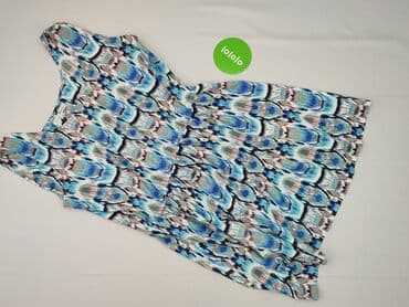 sklep internetowy z sukienkami dla puszystych: Sukienka damska, rozmiar XL — 2