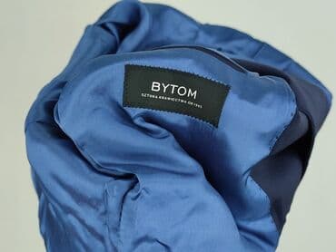 mohito wyprzedaż kurtki zimowe: Marynarka dla mężczyzn, rozmiar S — 4