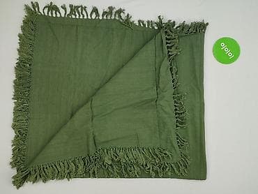 poduszka 60: Obrus 133 x 224, kolor - Zielony, stan - Bardzo dobry — 3