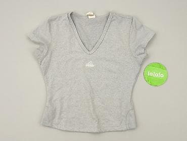 marc jacobs oversized t shirty: Adidas, T-shirt damski, rozmiar M — 2