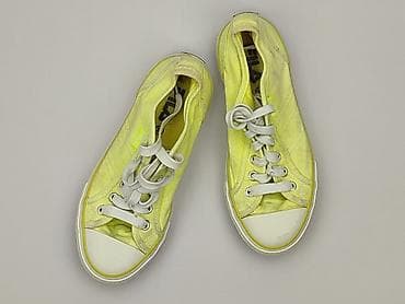 pompowane buty: Fila, Trampki damskie, rozmiar 36 — 1