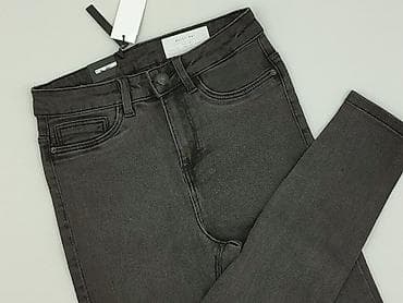 Noisy May, Jeansy damskie, rozmiar S