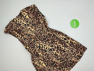 zara sukienka zebra: Zara, Sukienka damska, rozmiar L — 3