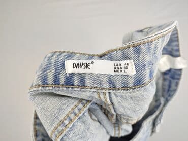 guess buty wyprzedaż olx: Daysie, Jeansy damskie, rozmiar L — 4
