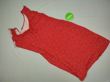 rabarbar sukienki odzież damska: Sukienka damska, rozmiar L — 2