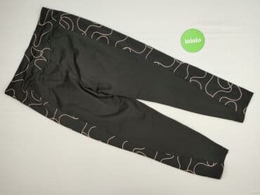 Ubrania damskie: Cardio Bunny, Legginsy Sportowe damskie, rozmiar XL — 3