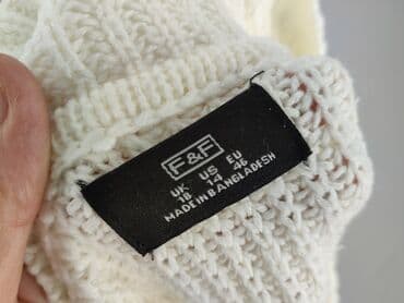 sweter hello kitty h: F&F, Sweter damski, rozmiar 3XL — 4
