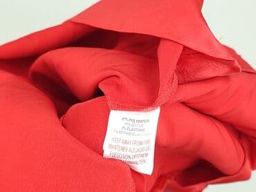 kamizelka red river: River Island, Bluzka damska, rozmiar 2XL — 6