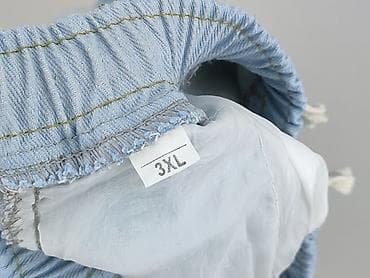 długie szorty: Szorty dla mężczyzn, rozmiar 3XL — 5