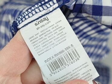 koszula myszka miki sinsay: Basic, Koszula damska, rozmiar S — 4