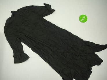 sukienka koszulowa plus size: Answear, Sukienka damska, rozmiar L — 3