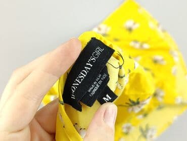 sukienki rozkloszowane midi na wesele: Wednesday‘s Girl, Sukienka damska, rozmiar M — 4