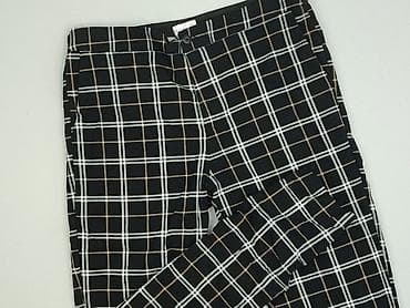 spodnie pull bear: Beloved, Spodnie materiałowe damskie, rozmiar M — 1