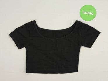 sinsay t shirty damskie: Sinsay, T-shirt damski, rozmiar S — 3