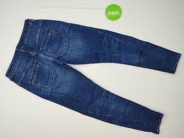 stradivarius jeans: Cross Jeans, Jeansy damskie, rozmiar S — 3