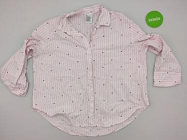 koszulka escobar: H&M, Koszula damska, rozmiar L — 2