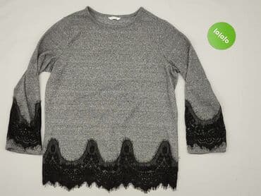 sweter w paski h: Sweter damski, rozmiar XL — 2