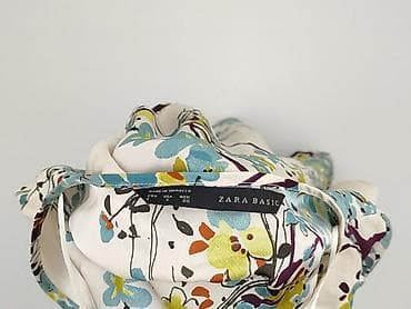 klapki na ostrogi: Zara, Sukienka damska, rozmiar S — 4