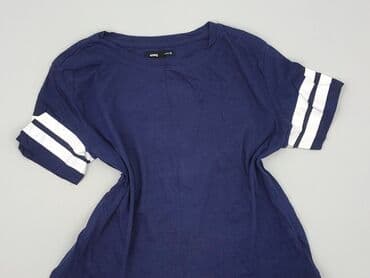 Sinsay, T-shirt damski, M