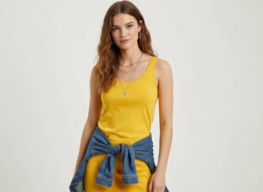 zeta otto sukienki: Sukienka damska, rozmiar S — 6