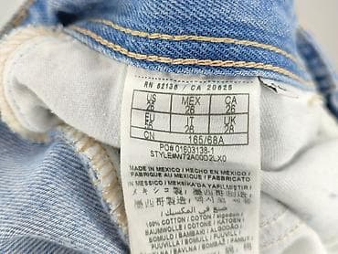 m sara jeansy: Guess Jeans, Jeansy damskie, rozmiar S — 5