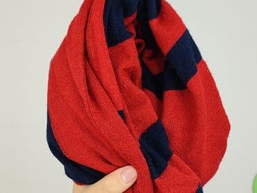 czerwony sweter: Milano, Sweter damski, rozmiar S — 6