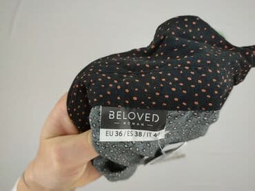 sukienka z odkrytymi ramionami mohito: Ulubione, Sukienka damska, S — 4