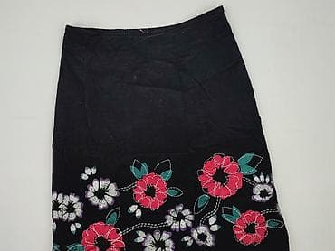 spodenko sukienka: Spódnica damska, rozmiar L — 1