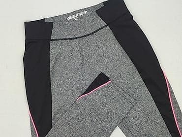 Legginsy Sportowe damskie, rozmiar S