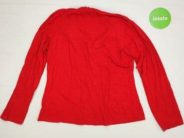 bluzki retro: Women's blouse, XL at lalafo.pl — 3 bluzki retro: Women's blouse, XL — 3