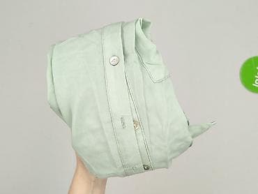 pull and bear t shirty oversize: Bershka, Koszula damska, rozmiar L — 6