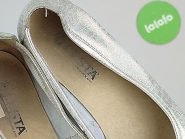 deichmann dunk low: Balerinki damskie, rozmiar 38 — 7