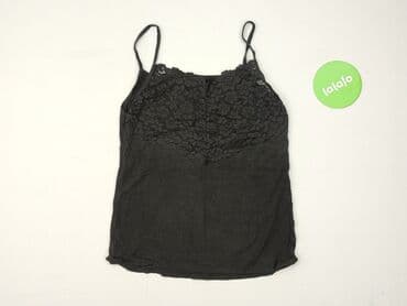 bluzki kopertowe reserved: Women's blouse, size S (EU 36) — 2