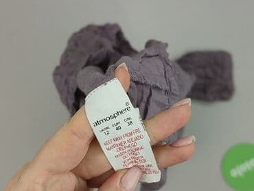 top atmosphere: Atmosphere, Women's blouse, L — 4