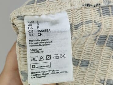 t shirty hh: H&M, Top damski, rozmiar S — 6