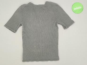 t shirty genesis: Sinsay, T-shirt damski, rozmiar 2XS — 3