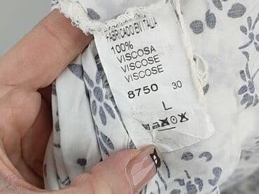 umbra sukienki: Italia, Sukienka damska, rozmiar L — 5