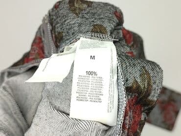 rocks spodnie: Spodnie materiałowe damskie, rozmiar M — 5