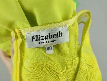 elizabeth sukienki: Sukienka damska, rozmiar L — 5