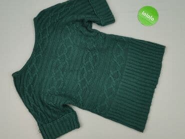 Kobiety: Sweter damski, rozmiar S — 3