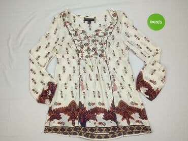 koszulka z tiulem: Atmosphere, Tunika damska, M — 2