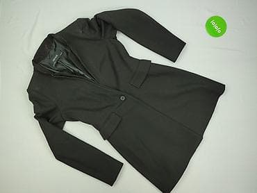 zara basic marynarka: Zara, Marynarka damska, rozmiar M — 2