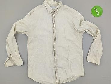 hm t shirt basic: Bershka, Koszulа dla mężczyzn, rozmiar M — 2