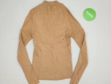 cropp sweter w paski: Primark, Golf damski, M — 2