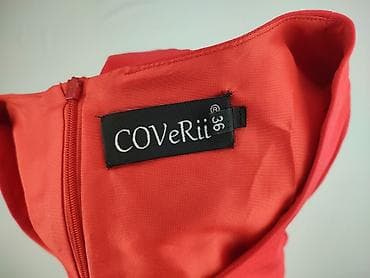 reserved plus size: Women`s dress, size S — 4