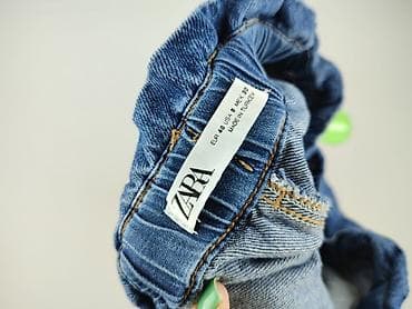 stadivarius cargo: Джинси жіночі, розмір M — 4