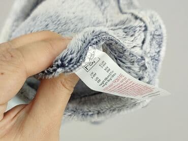 джинсова куртка: Куртка, F&F, 3-6 міс., стан - Дуже гарний — 5