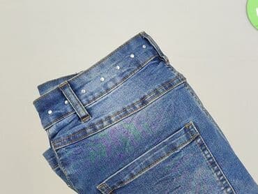 spódniczka jeansowe zara: Spódnica damska, rozmiar S — 6