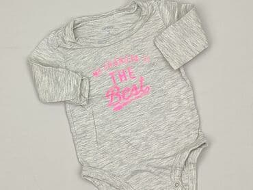 sukienka sweter h: Body, Carter's, 1-3 months, 
condition - Very good — 1